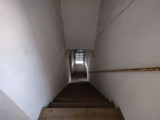 Prédio para Venda em São Miguel do Rio Torto e Rossio Ao Sul do Tejo Foto 68