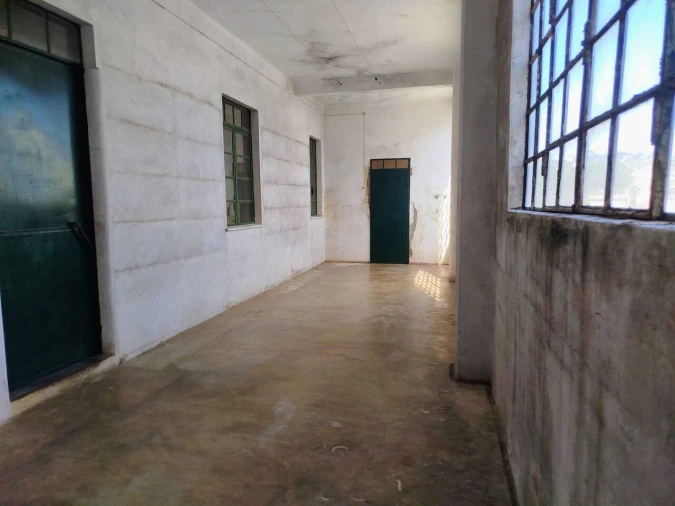 Prédio para Venda em São Miguel do Rio Torto e Rossio Ao Sul do Tejo Foto 21