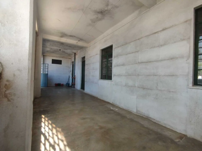 Prédio para Venda em São Miguel do Rio Torto e Rossio Ao Sul do Tejo Foto 22