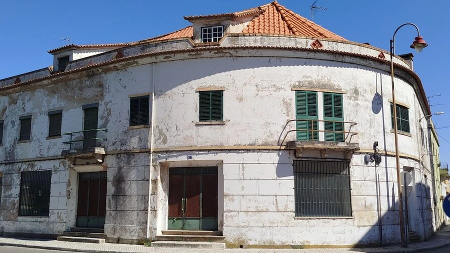 Prédio para Venda em São Miguel do Rio Torto e Rossio Ao Sul do Tejo