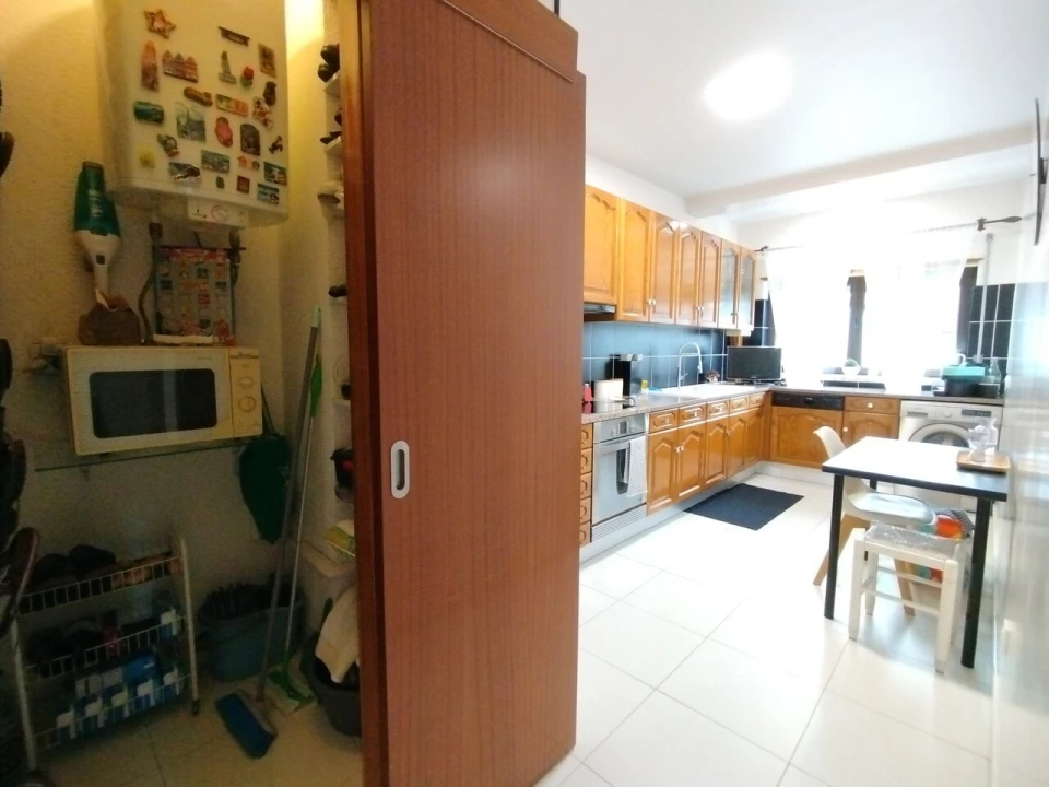 Apartamento T3 para Venda em Marrazes e Barosa Foto 5