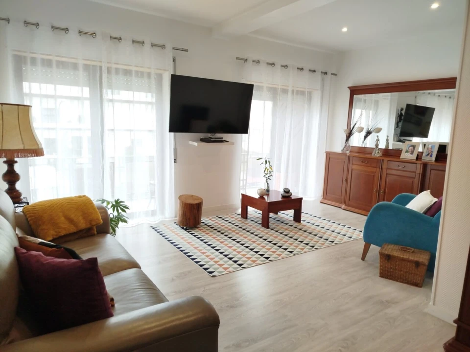 Apartamento T3 para Venda em Marrazes e Barosa Foto 7