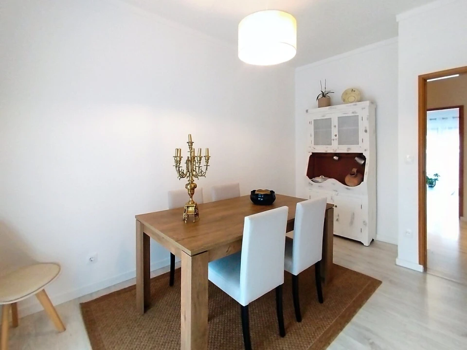 Apartamento T3 para Venda em Marrazes e Barosa Foto 4