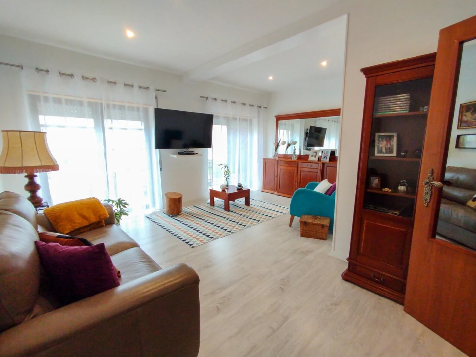 Apartamento T3 para Venda em Marrazes e Barosa Foto 9