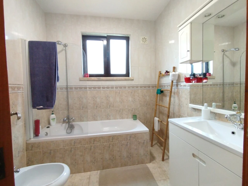 Apartamento T3 para Venda em Marrazes e Barosa Foto 12