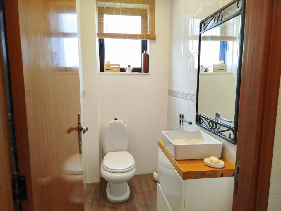 Apartamento T3 para Venda em Marrazes e Barosa Foto 14