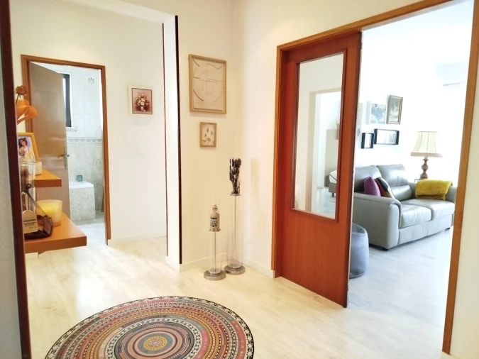 Apartamento T3 para Venda em Marrazes e Barosa Foto 1