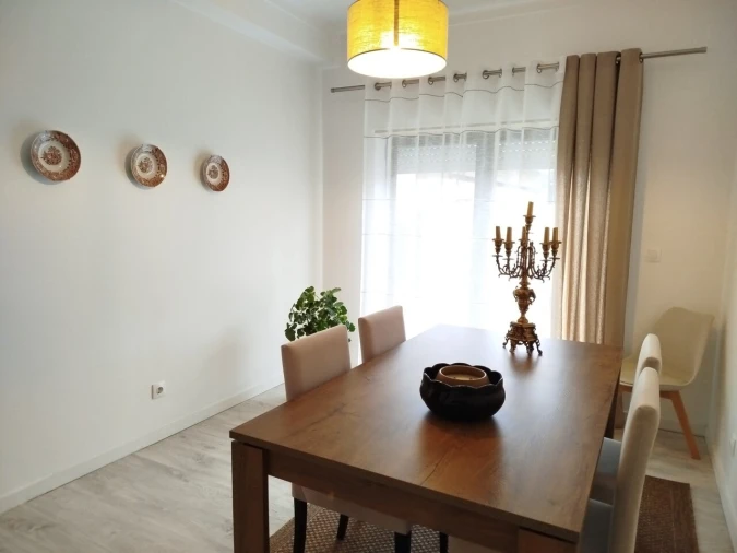 Apartamento T3 para Venda em Marrazes e Barosa Foto 3