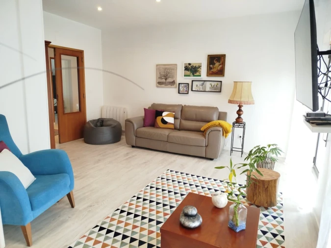 Apartamento T3 para Venda em Marrazes e Barosa Foto 2