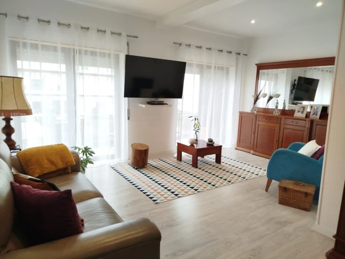 Apartamento T3 para Venda em Marrazes e Barosa Foto 7