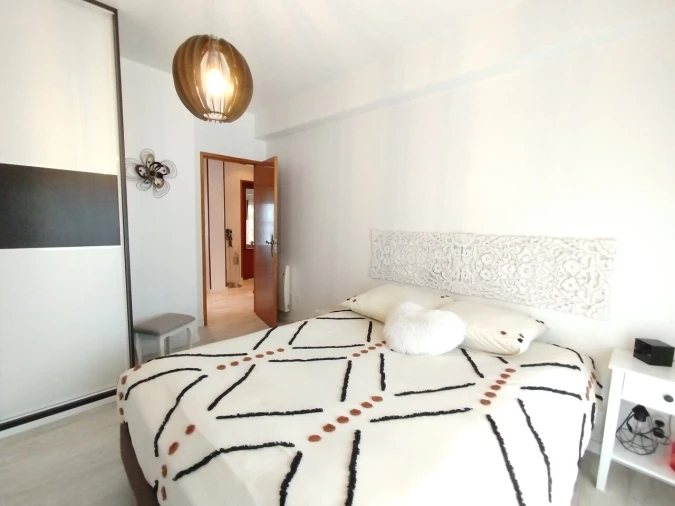 Apartamento T3 para Venda em Marrazes e Barosa Foto 10