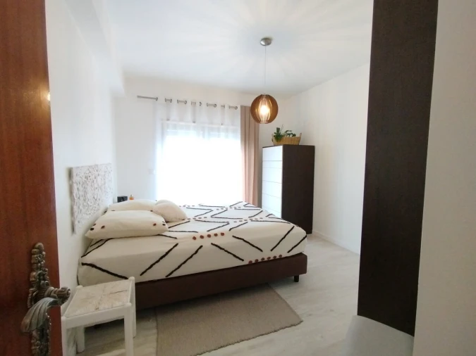 Apartamento T3 para Venda em Marrazes e Barosa Foto 11