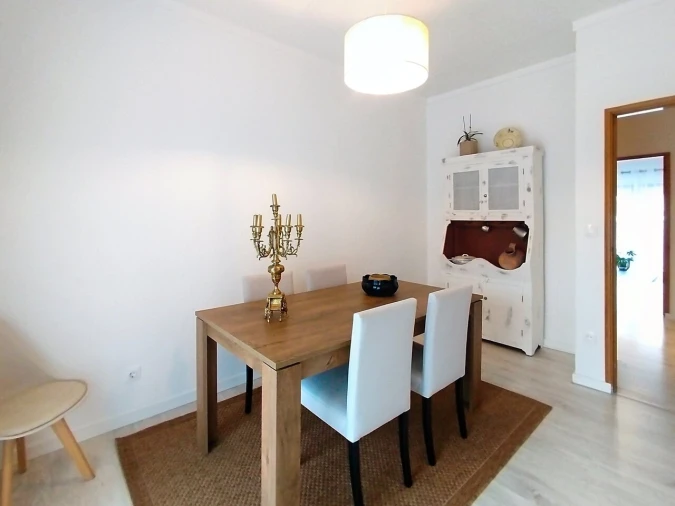 Apartamento T3 para Venda em Marrazes e Barosa Foto 4