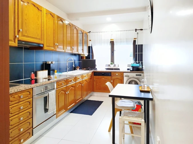 Apartamento T3 para Venda em Marrazes e Barosa Foto 6