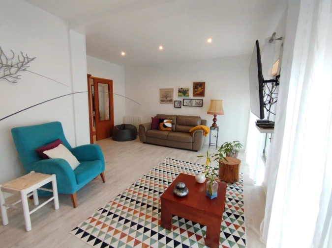 Apartamento T3 para Venda em Marrazes e Barosa Foto 8