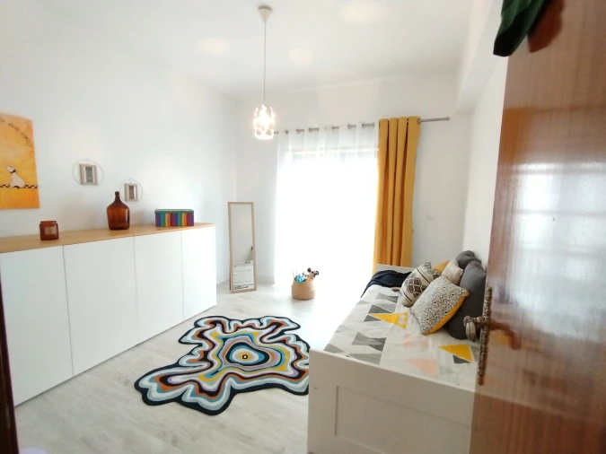 Apartamento T3 para Venda em Marrazes e Barosa Foto 13