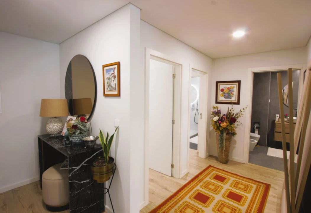 Apartamento T5 para Venda em Viseu Foto 10