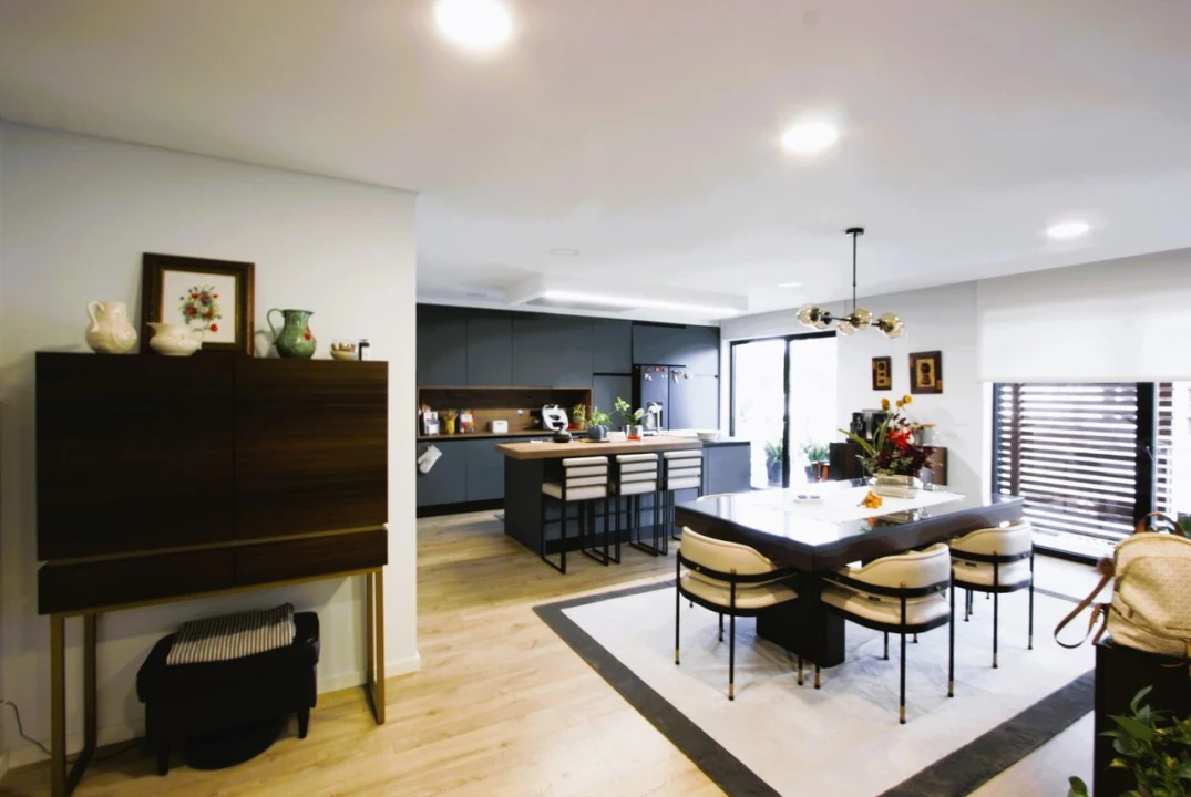 Apartamento T5 para Venda em Viseu Foto 4