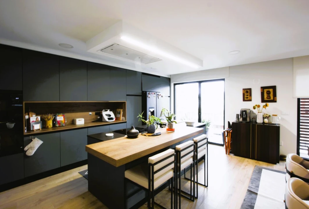 Apartamento T5 para Venda em Viseu Foto 5