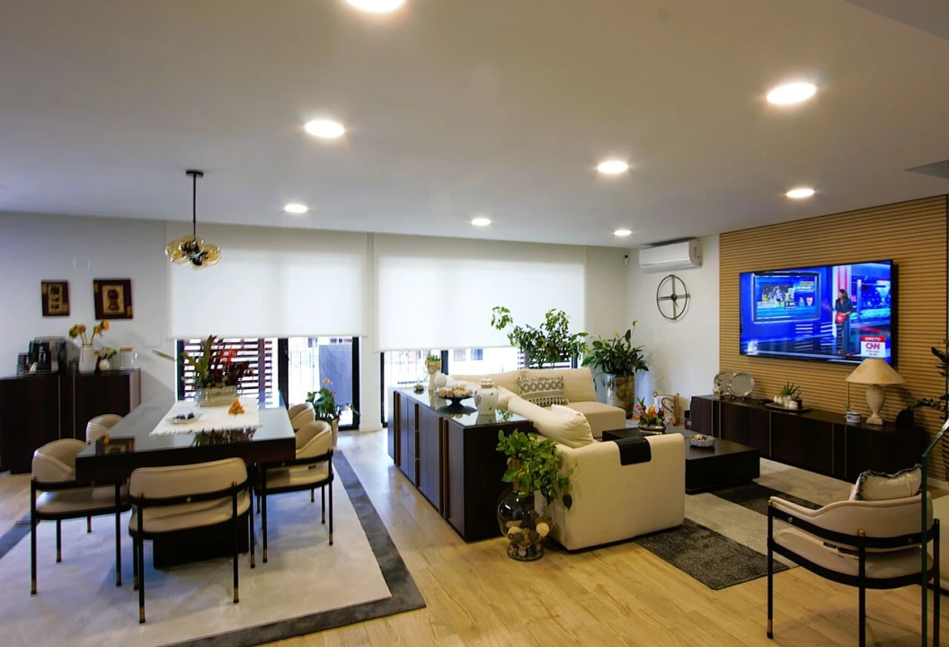 Apartamento T5 para Venda em Viseu Foto 13