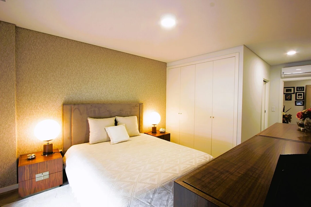 Apartamento T5 para Venda em Viseu Foto 22