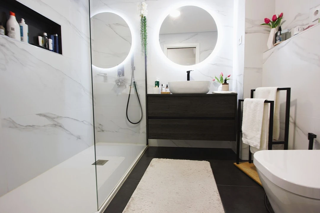 Apartamento T5 para Venda em Viseu Foto 24