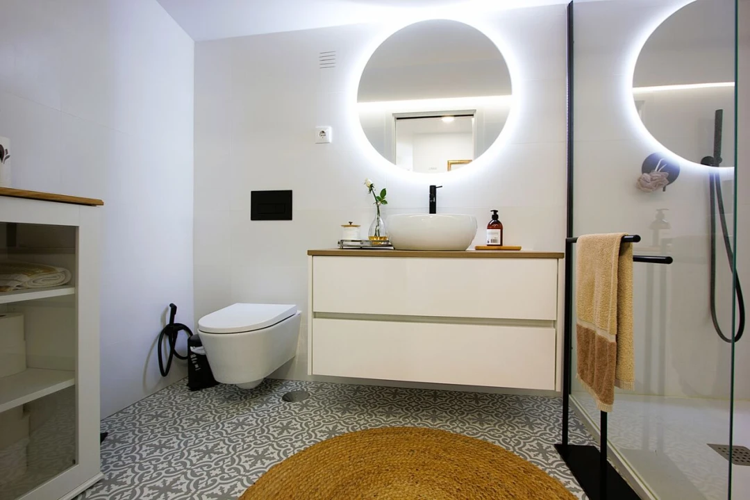 Apartamento T5 para Venda em Viseu Foto 30