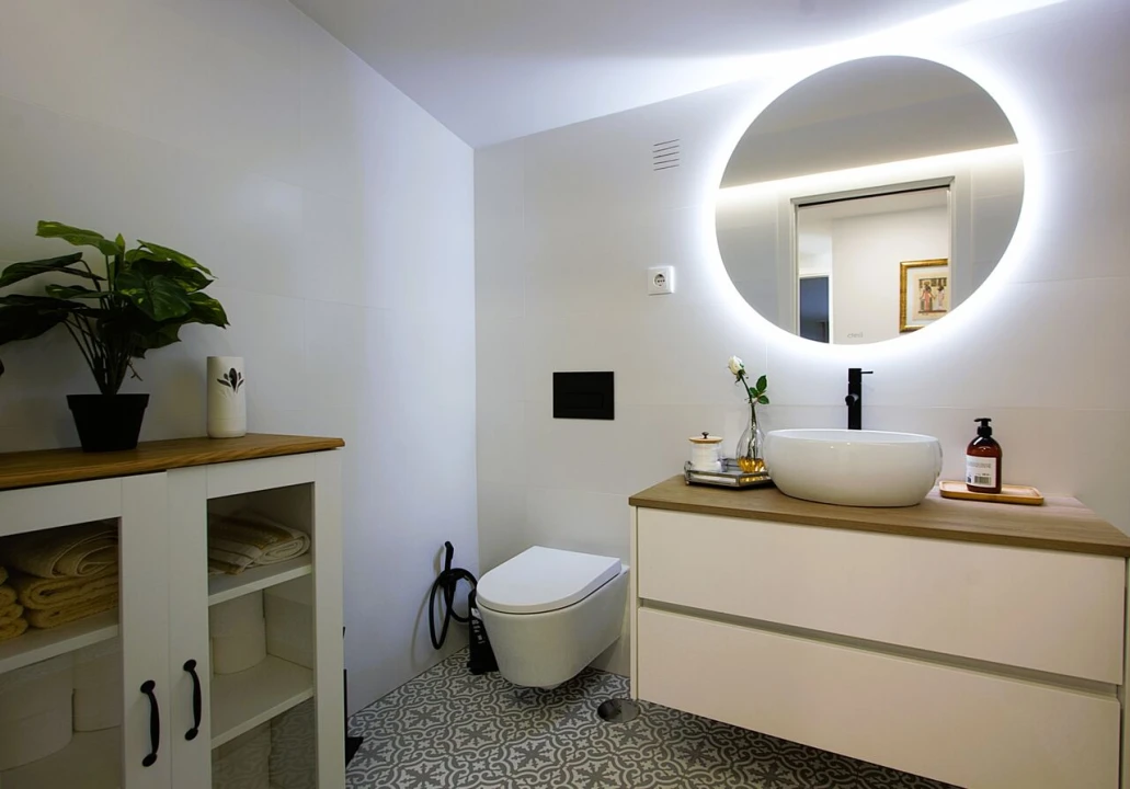Apartamento T5 para Venda em Viseu Foto 32
