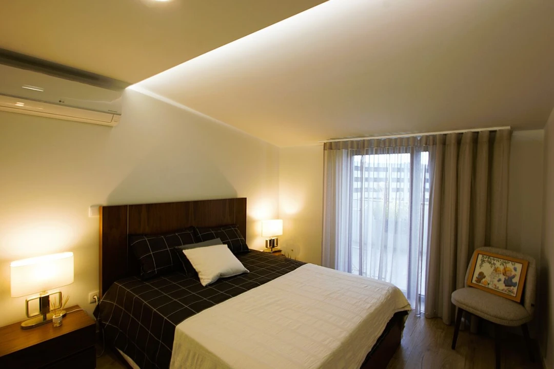 Apartamento T5 para Venda em Viseu Foto 33