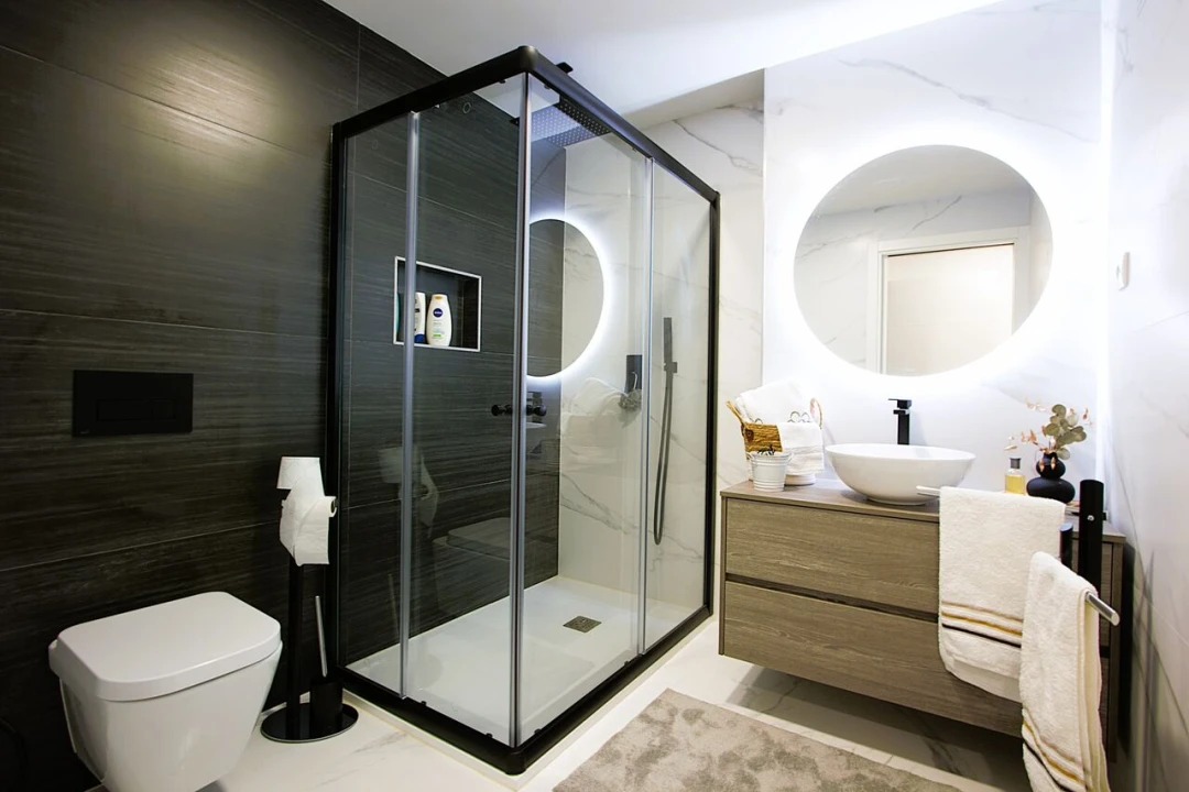 Apartamento T5 para Venda em Viseu Foto 35