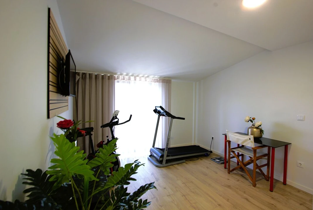 Apartamento T5 para Venda em Viseu Foto 38