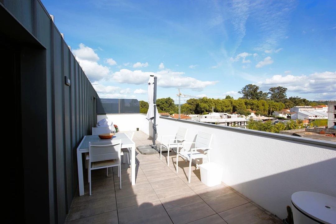 Apartamento T5 para Venda em Viseu Foto 41