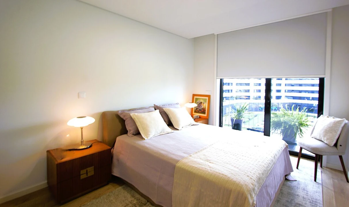 Apartamento T5 para Venda em Viseu Foto 26