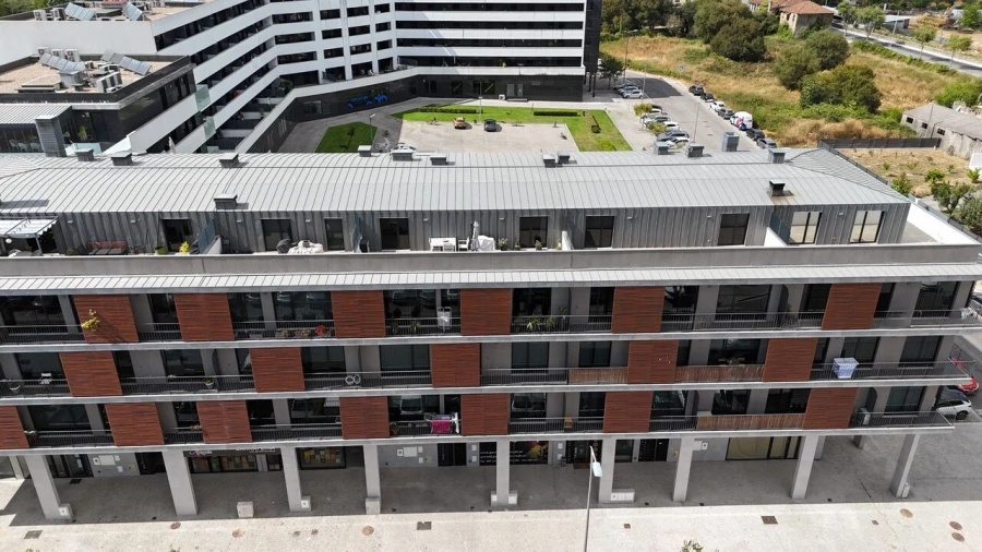 Apartamento T5 para Venda em Viseu Foto 46