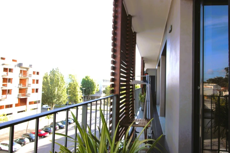 Apartamento T5 para Venda em Viseu Foto 44