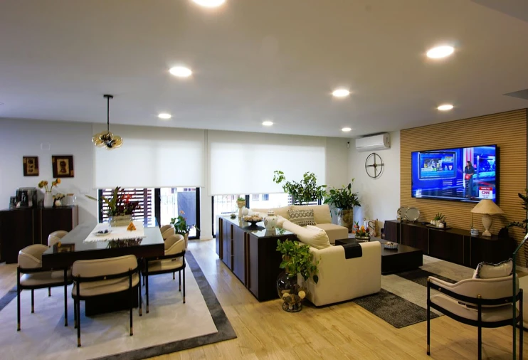 Apartamento T5 para Venda em Viseu Foto 13