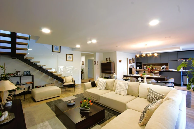 Apartamento T5 para Venda em Viseu Foto 16