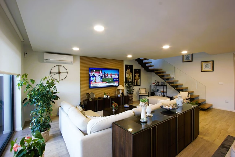 Apartamento T5 para Venda em Viseu Foto 15