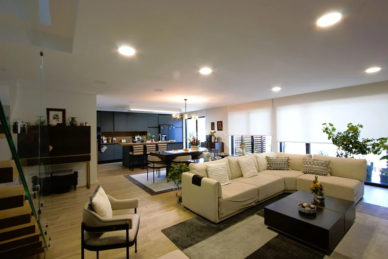 Apartamento T5 para Venda em Viseu Foto 1