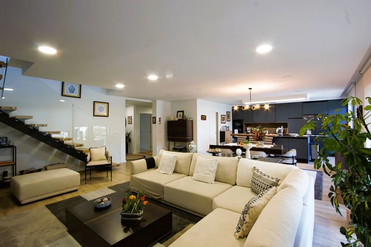 Apartamento T5 para Venda em Viseu Foto 18