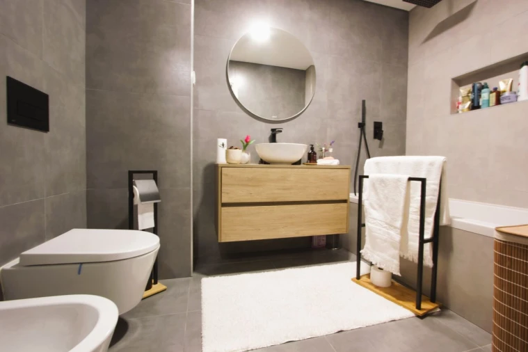 Apartamento T5 para Venda em Viseu Foto 19