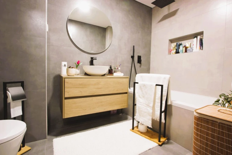 Apartamento T5 para Venda em Viseu Foto 20