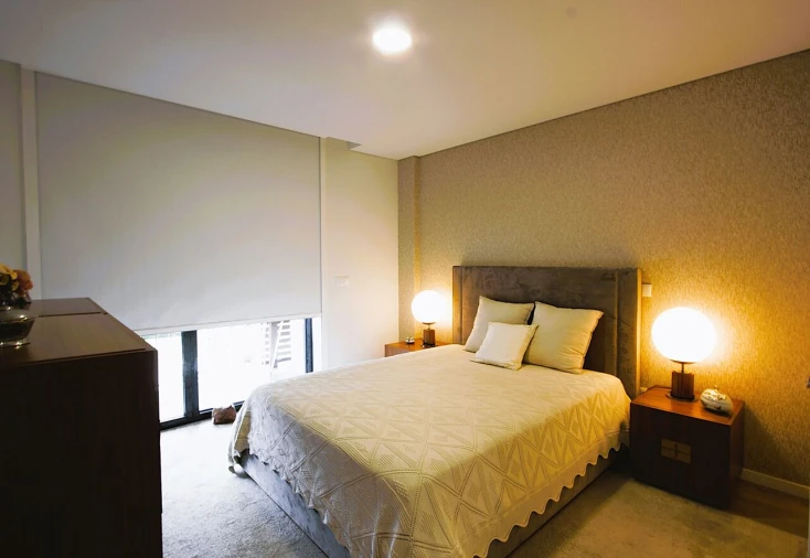 Apartamento T5 para Venda em Viseu Foto 21