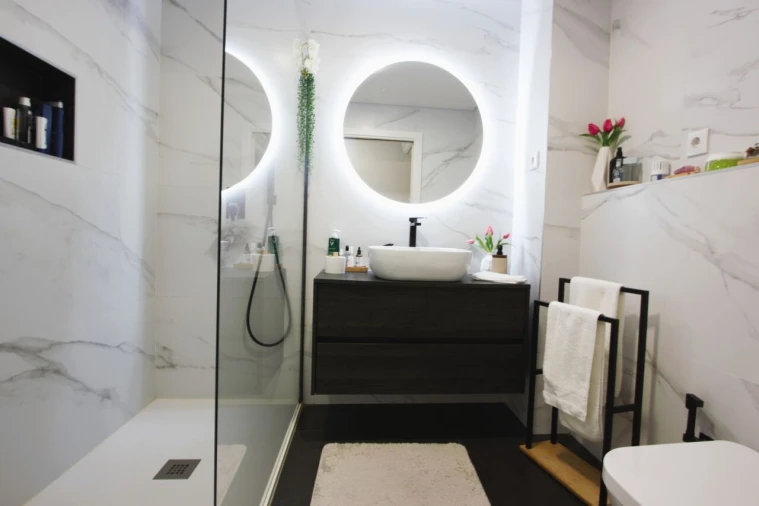 Apartamento T5 para Venda em Viseu Foto 25