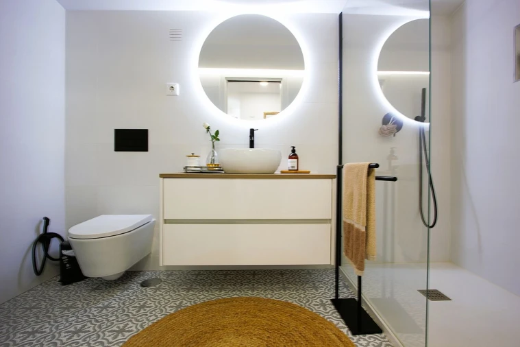 Apartamento T5 para Venda em Viseu Foto 31