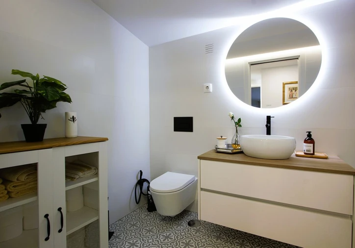 Apartamento T5 para Venda em Viseu Foto 32
