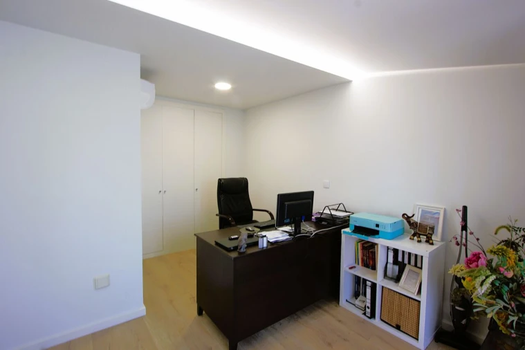 Apartamento T5 para Venda em Viseu Foto 37