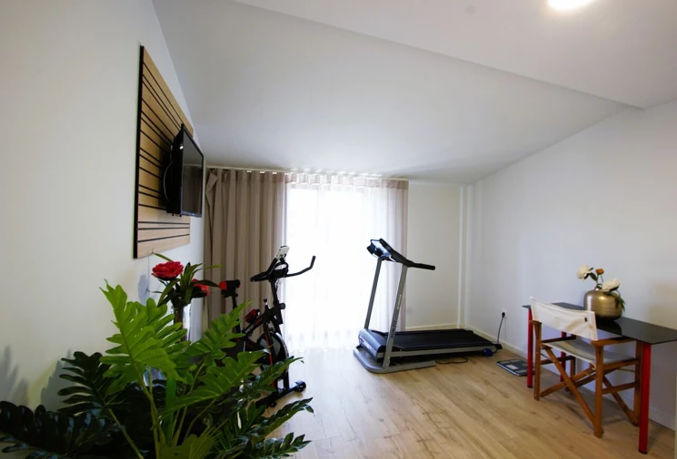 Apartamento T5 para Venda em Viseu Foto 39