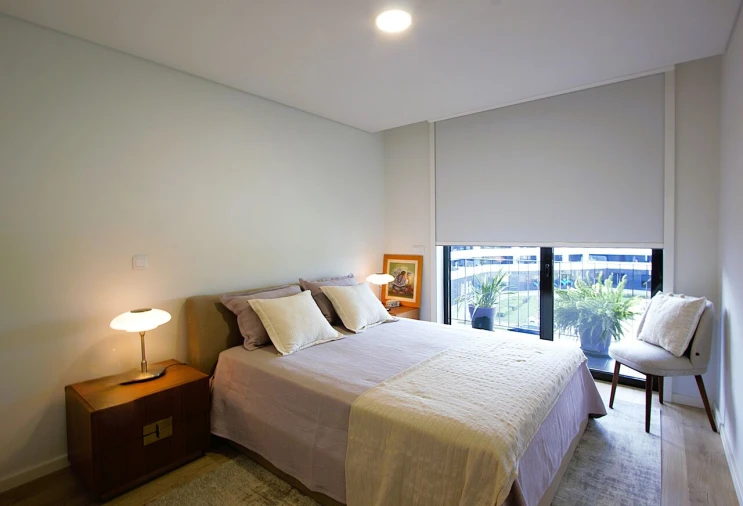 Apartamento T5 para Venda em Viseu Foto 27