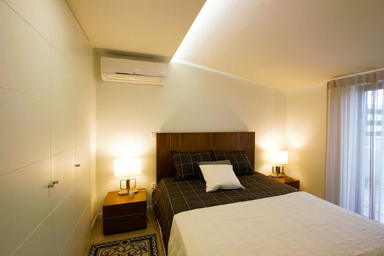 Apartamento T5 para Venda em Viseu Foto 34